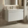 HANAH HOME Ormarić sa umivaonikom Tivoli 85 668