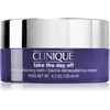 Clinique Take The Day Off Charcoal Cleansing Balm Balzam za čišćenje lica Kreme i balzami za čišćenje lica
