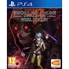 PS4 Sword Art Online Fatal Bullet  PS4, Akciona