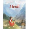 Johanna Spyri,Maja Dusíková - Heidi