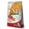 N&D Suva hrana za pse sa ukusom piletine i nara AG Mini 7kg