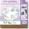 Aladine 85482 Komplet Pik Samorogi