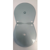 NN ETUI ZA CD PVC TRDA PLASTIKA FEROPLAST DIMNA BARVA