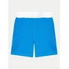 United Colors Of Benetton Športne kratke hlače 3088G901H Mornarsko modra Regular Fit