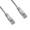 DATACOM Patch kabel UTP Cat6 1m bele barve