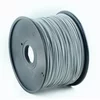 ABS Filament za 3D štampač kotur 1KG/1.75mm srebrni (3DP-ABS1.75-01-GR)