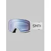 Smith Tribute White Goggle ignitor mirror antifog
