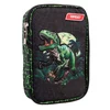 Target - Enojna peresnica Target Multy Dino Explorer, prazna