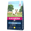 SUHA HRANA ZA PSA EUKANUBA BRIKETI MAJHNE PASME STAREJŠI PSI, 3KG