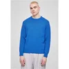 Urban Classics Pulover  kraljevo modra