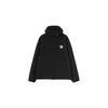 Carhartt WIP Jopa iz flisa Blevin Liner črna
