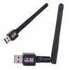 USB 9dBi WIFI bežična mrežna kartica 300Mbps