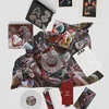 Björk - Fossora (Box Set) (Crystal Clear Coloured) (2 x 10)