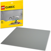 LEGO® Classic 11024 Siva podložna pločica
