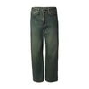 LEVIS ® Kavbojke 568™ Loose Straight Jeans  modra