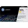 toner HP 507A rumen/yellow (CE402A) - original MEGA AKCIJA!