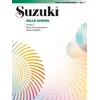 SUZUKI:CELLO SCHOOL 7 PIANO