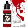 Scale75 SC-96 Scale Color Inktense Crimson