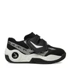 Superge Shaq EOSS-RAQ LOW AQ95009T-BW Črna