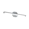 Eglo 54661 - LED prigušiva svetiljka za slike LED/7W/230V 2700-6500K 28,5 cm