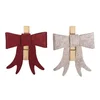 Rayher. Ščipalke s pentljo, set 2, 7x2,8x8.5cm
