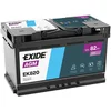 Akumulator EXIDE AGM StartiStop 12V 82Ah