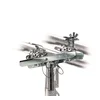 Avenger MP EYE COUPLER SWIVEL TILT 150