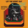 Ethnic Heritage Ensemble - Let The Spirit Out, Live at “mu” London (2 LP)