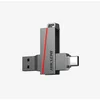 HIKSEMI Flash disk 32 GB Dual, USB 3.2 (R: 30-150 MB/s, W: 15-45 MB/s)