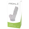 Fröhle SP008 (21 cm) - medicinska anatomska črpalka za penis