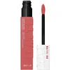 MAYBELLINE NEW YORK Tečni ruž Super Stay Matte Ink 5 ml 175 Ringleader