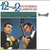 Paco de Lucía & Ricardo Modrego & Los 7 De Andalucía - 12 Exitos Para Dos Guitarras Flamencas (Reissue) (LP)