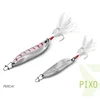 Blestivka Delphin PIXO 10g WAMP hook 6