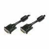Digitus kabel DVI digital-digital 10m s feritom AK-320101-100-S