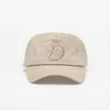 Čepica DIME Waxed Worker Cap Taupe Universal