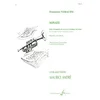 VERACINI F.:SONATE F-DUR TRUMPET AND PIANO
