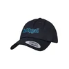 Girls cap dad black