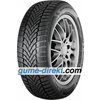 Falken EUROWINTER HS02 ( 215/40 R17 87V XL, BLK )