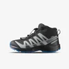Salomon XA PRO V8 MID WP J Black/Mo
