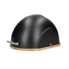 Dekordom kutija za hleb darvin 37x26x22cm - black - hml ( 039038 )