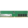 TRANSCEND DIMM DDR5, 32GB, 5600MT/s (JM5600ALE-32G)