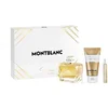 Montblanc Ženski parfemski set Signature Absolue EDP, 90ml+Losion za telo, 100ml+Mini parfem EDP, 7.5ml