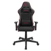 Stolica gaming Rampage KL-R16 DRAPE crno/crvena 38915