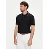 Boss Polo majica Parlay 190 50494697 Črna Regular Fit
