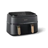 Philips friteza NA352\\00 Dual, crna
