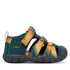 Sandali Keen Seacamp II CNX 1032156 Zelena