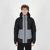 WINTRO Jakna rafe jacket M