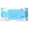 VLAZNE MARAMICE BABY PLAVE KOSILI 70/1