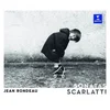 SCARLATTI:SONATAS/JEAN RONDEAU