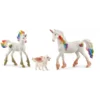 Schleich Bayala – Čarobni komplet (72290)